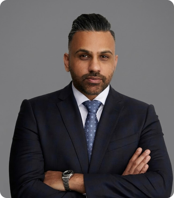 Antar Kahlon