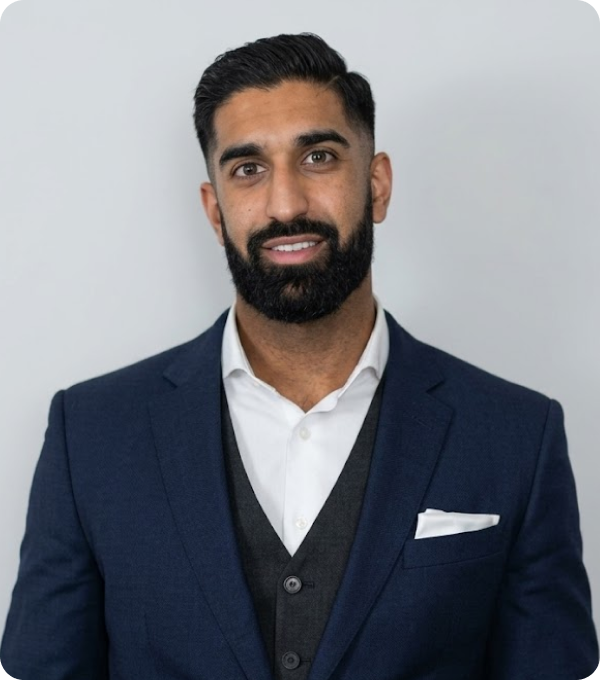 Gagan Pannu